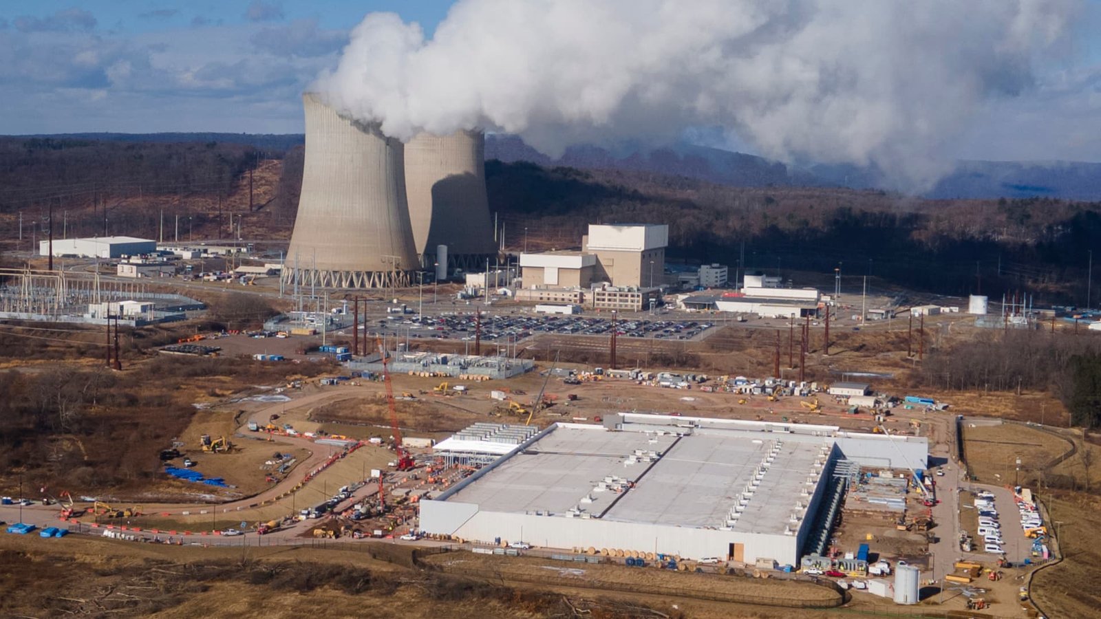 This nuclear stock will benefit from AI datacenter buildout and soaring energy demand, Roth Capital says