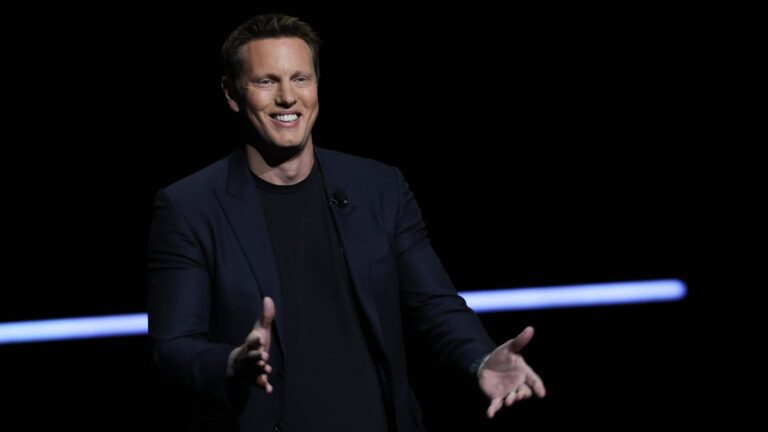 Paramount-WBD merger wins approval from DOJ, source says