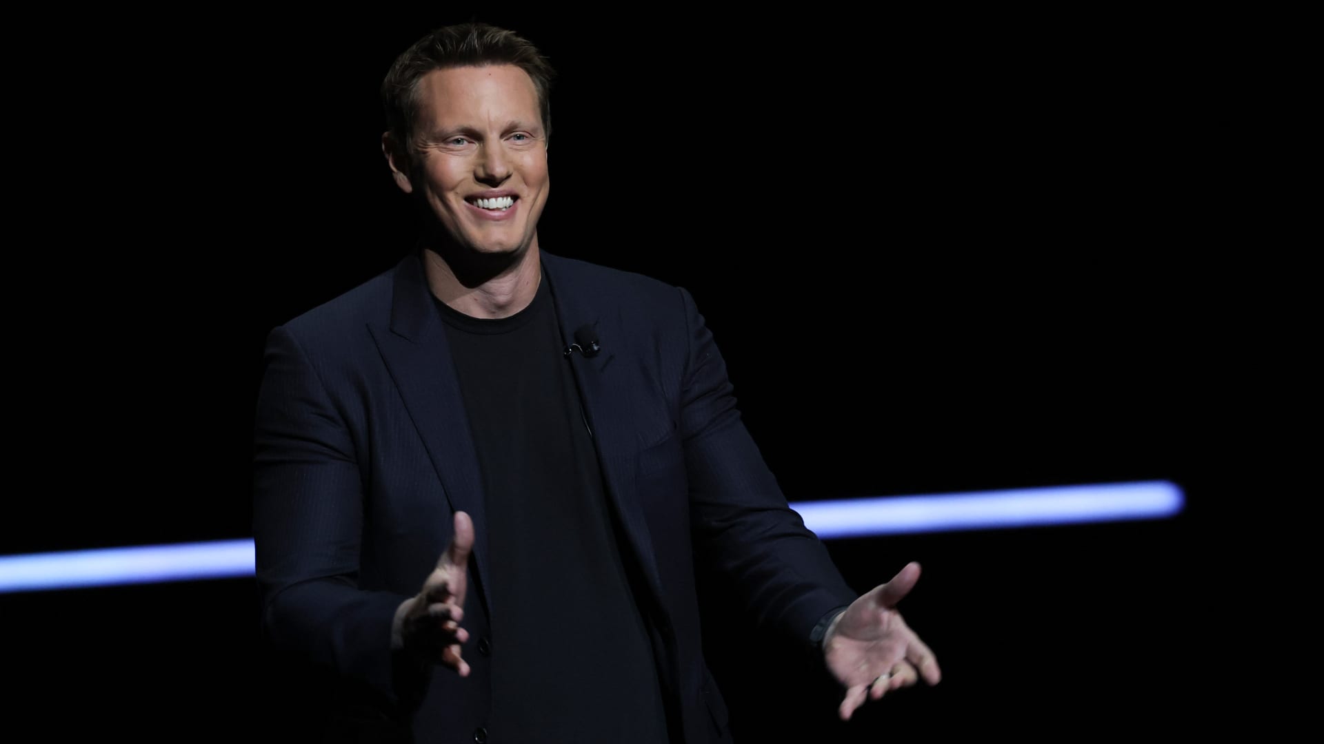Paramount-WBD merger wins approval from DOJ, source says