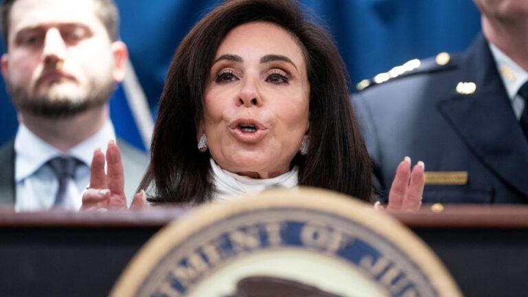Pirro's losses in Fed investigation should stay on the books, judge rules