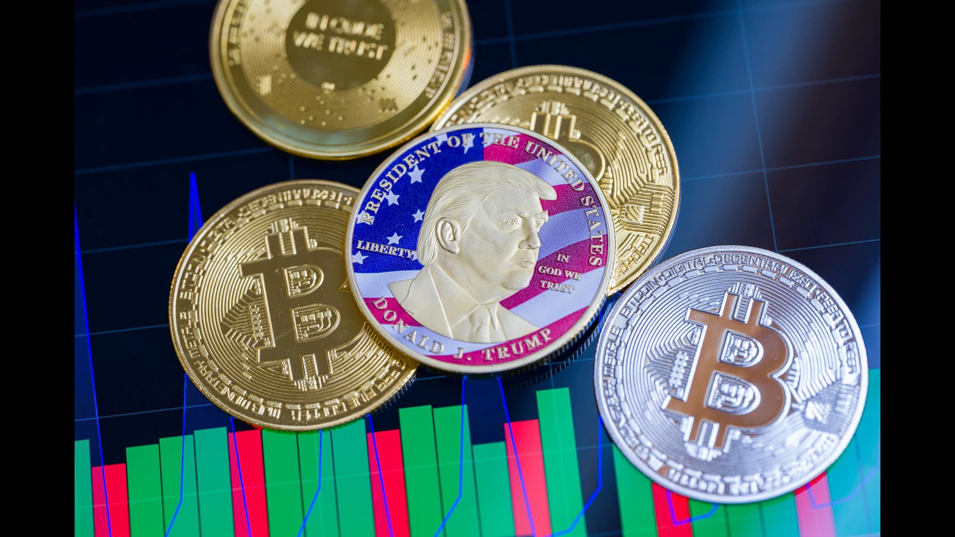 Bitcoin at ‘critical technical battleground' with potential 30% further drop, strategists say