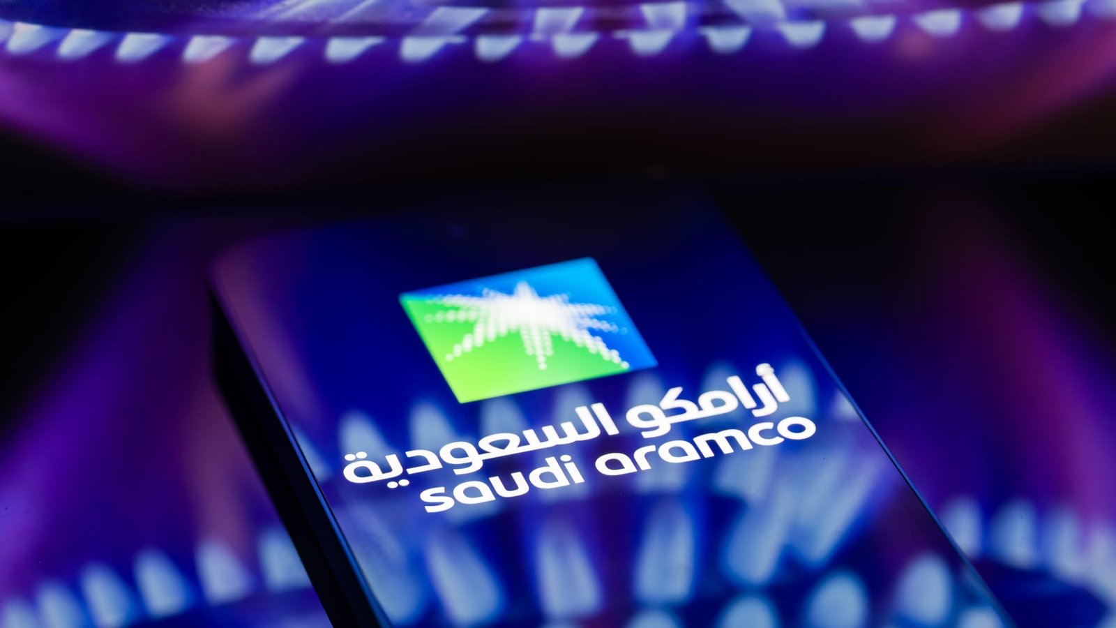 Saudi Aramco helicopter crash kills 14 nationals, state news agency says