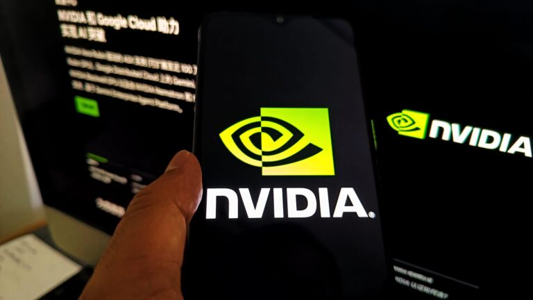 Stocks making the biggest moves premarket: Nvidia, Arm, Taylor Morrison, Qualcomm & more