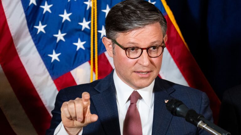 Congress moves toward approving $70 billion for ICE and CBP through Trump's presidency