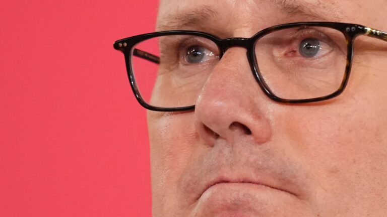 UK PM Starmer resigns as Britain faces its seventh leader in 10 years