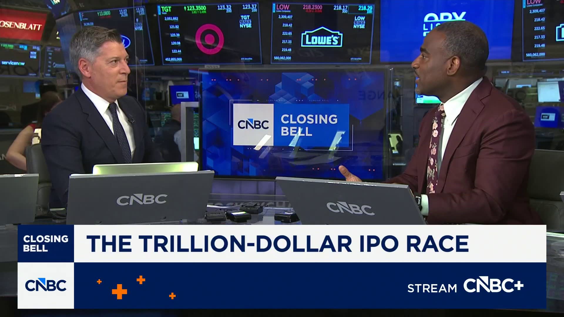Private market starting to cannibalize public investor base for tech IPOs: Value Investment's Williams