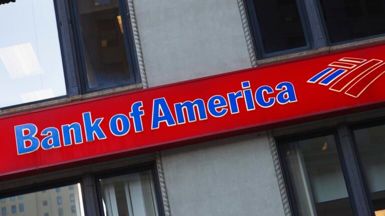 BofA says these trades combine seasonals for 3Q, the month and the presidential cycle