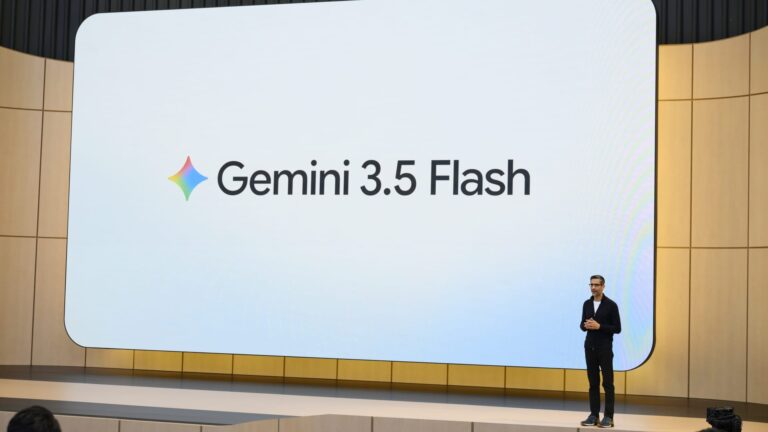 Alphabet burnishes one of its best weapons in the battle for AI supremacy