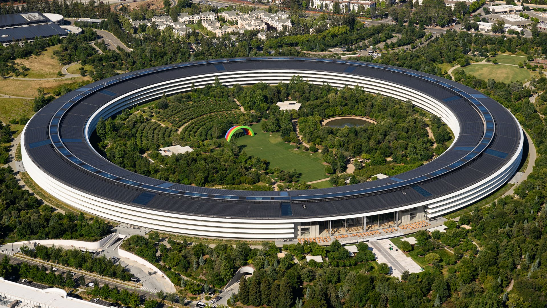 Why Micron Technology's gain could be hyperscalers' pain 