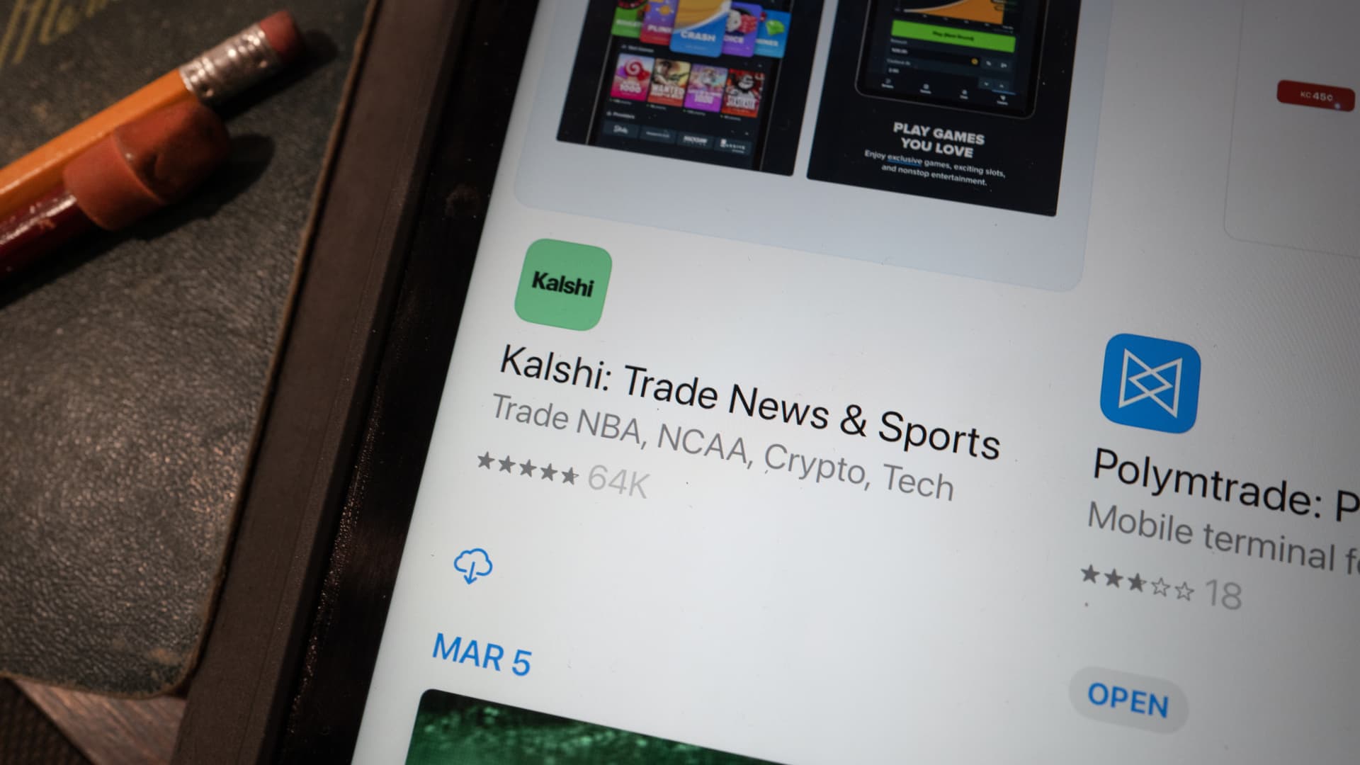 This startup wants to reduce payment friction on prediction markets