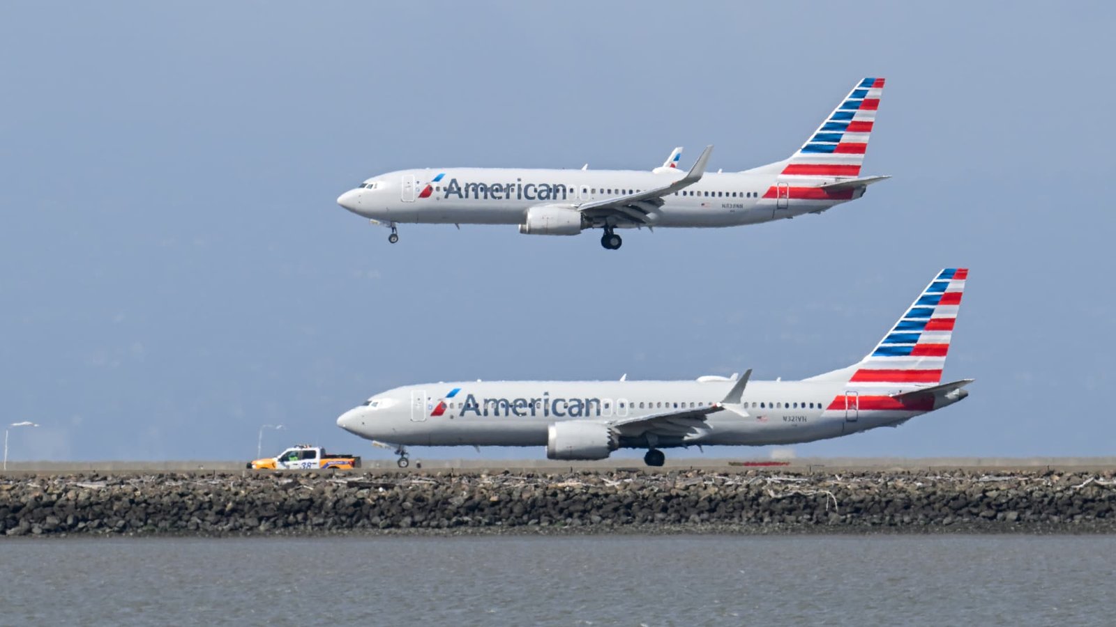 CNBC Points Pro: How to maximize your American Airlines credit card