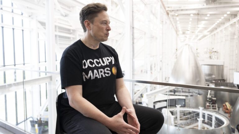 SpaceX IPO is a ‘referendum’ on Musk, say market watchers
