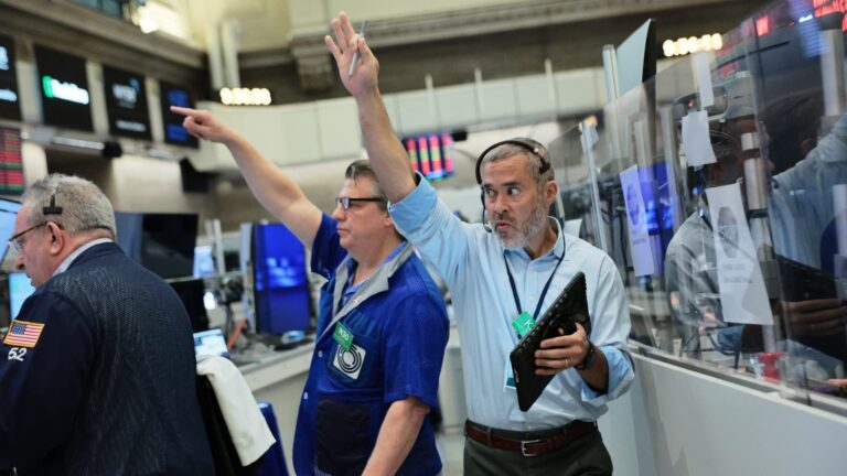 Inflation data threatens to derail market comeback. How the S&P 500 may react