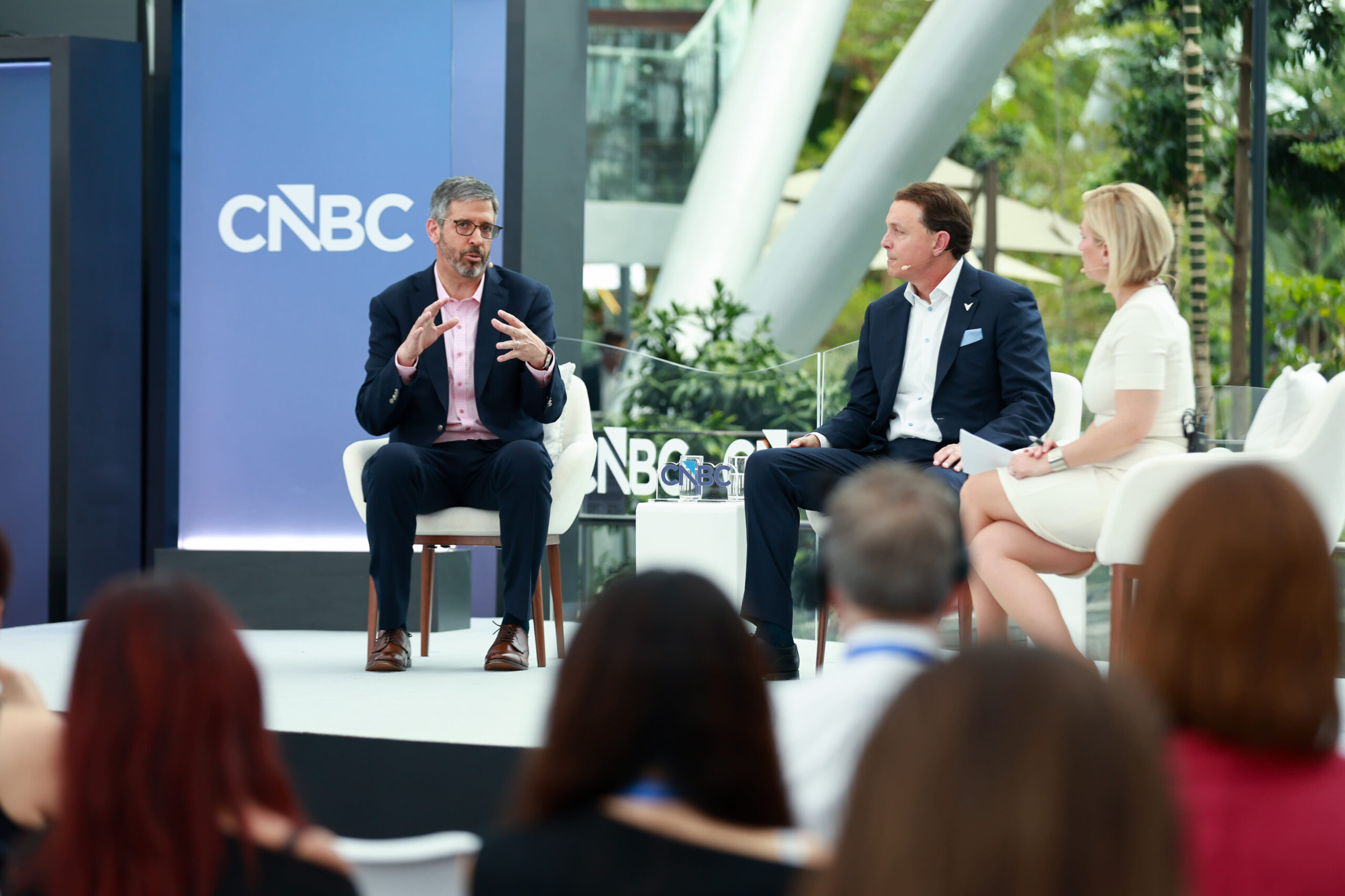 Why the business of orbit is entering a new phase