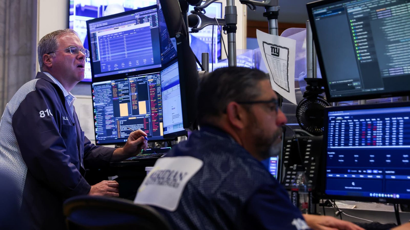 We're picking up more shares of an out-of-favor stock with a bright future