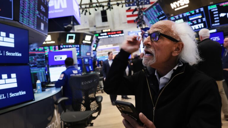 The last time the S&P 500 rose this rapidly — outside of recession periods — was before the 1987 crash