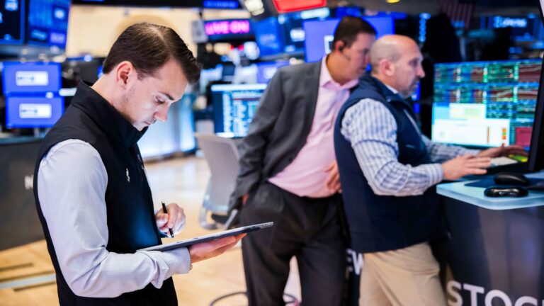 One Wall Street firm is worried a June market reversal may be in the cards. Here's why