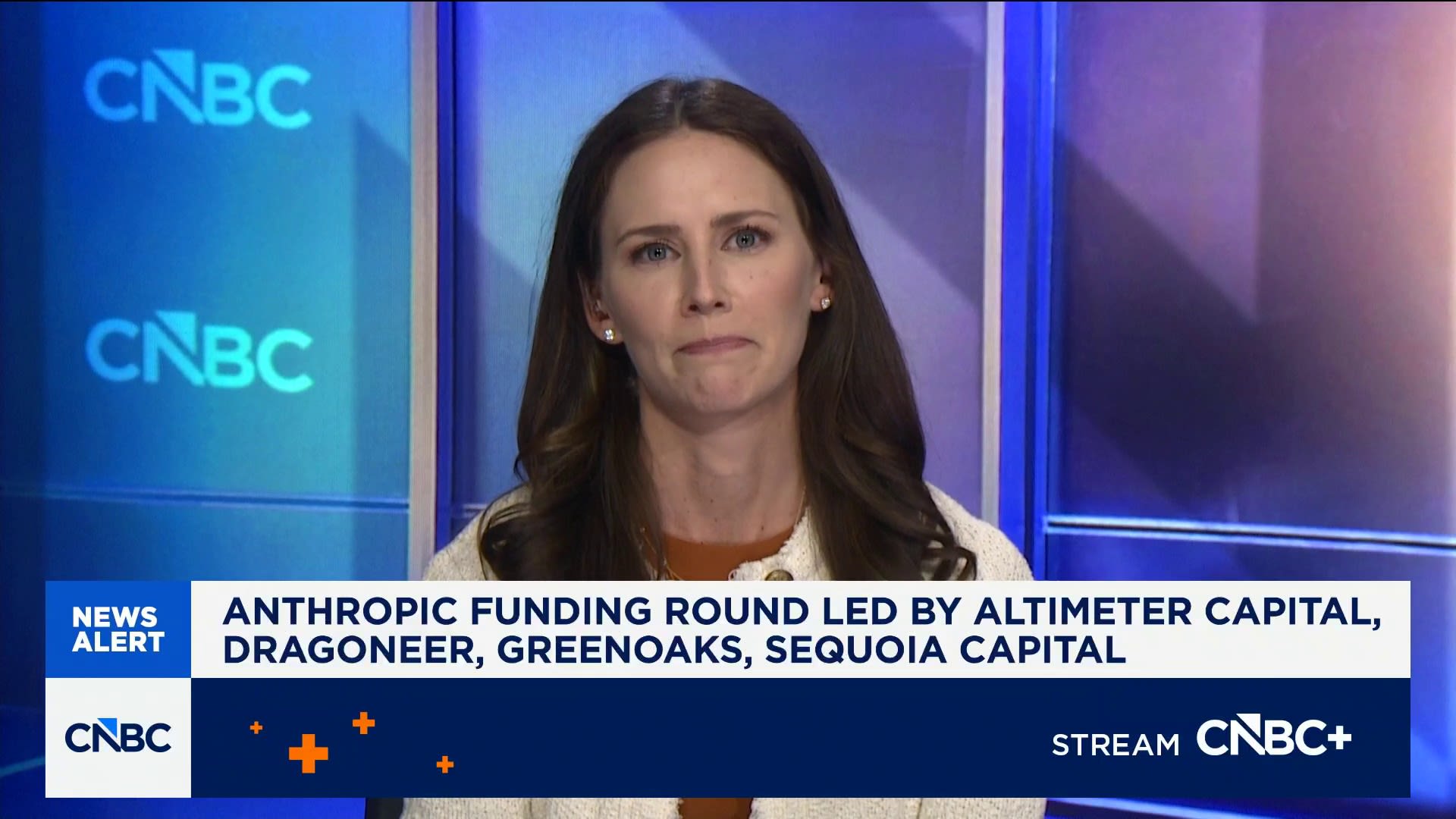 Anthropic raises $65B in latest funding round at $965B valuation