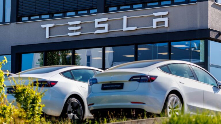 Tesla to ramp up production in Germany by 20%