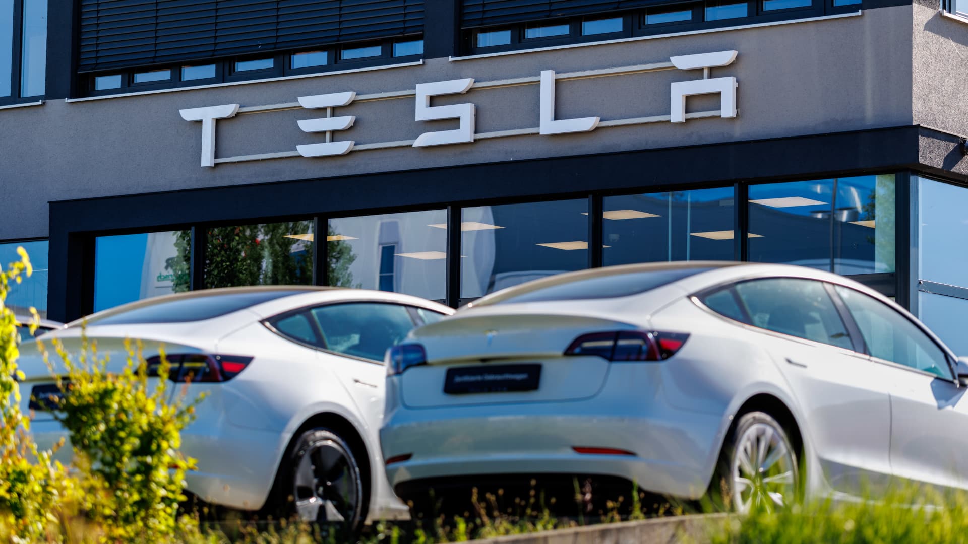 Tesla to ramp up production in Germany by 20%