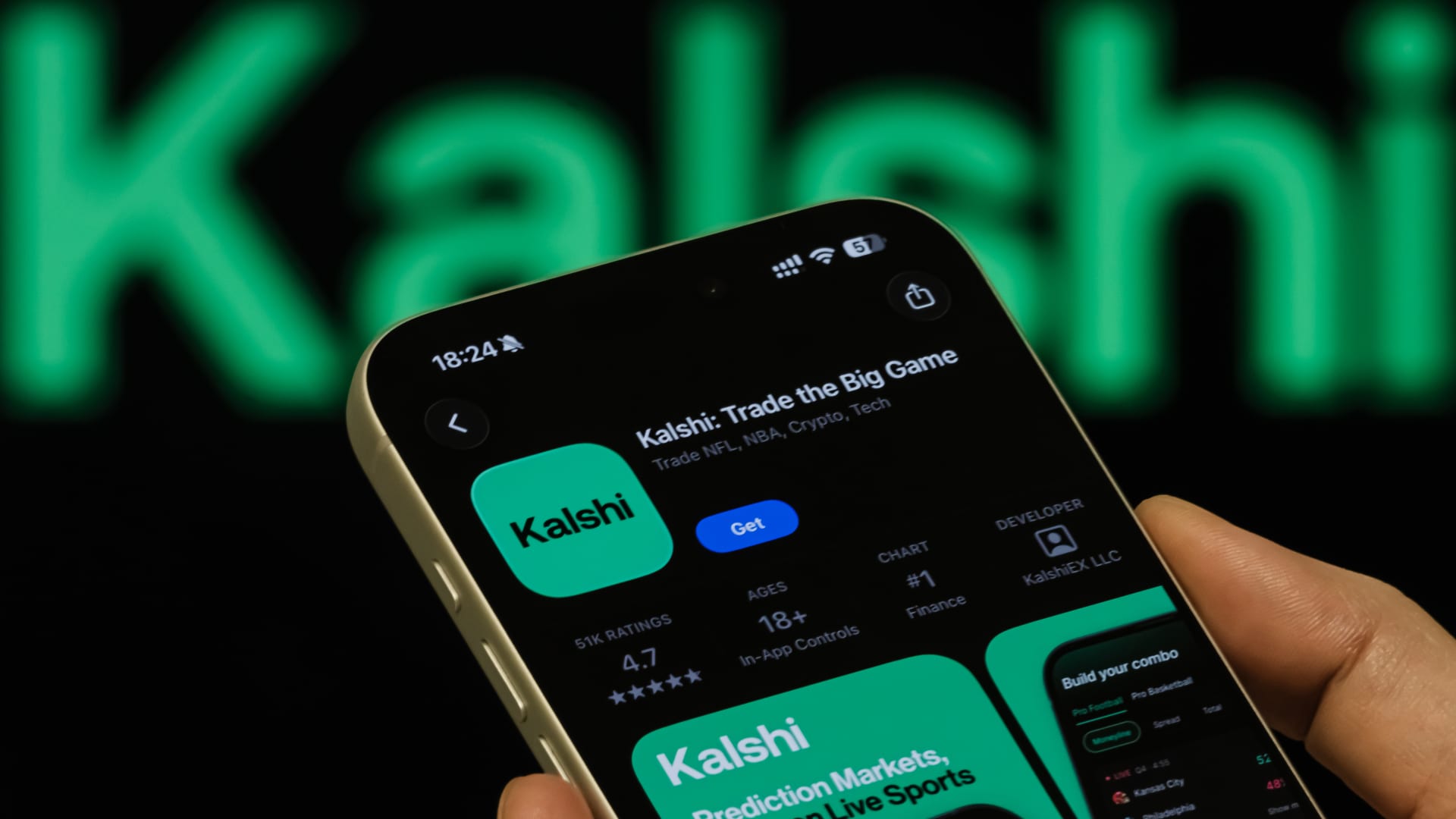 Kalshi rolls out whistleblower services, employment verification to curb insider trading