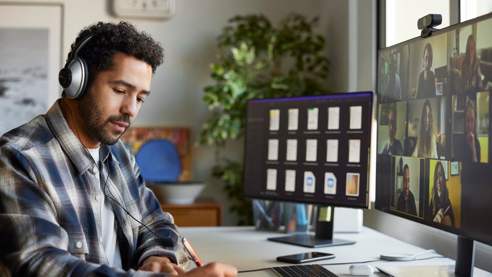 Remote work is worsening youth unemployment, New York Fed finds