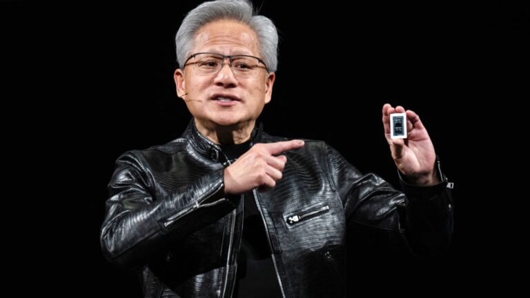 Nvidia's entrance into the PC market gives investors another reason to own the stock