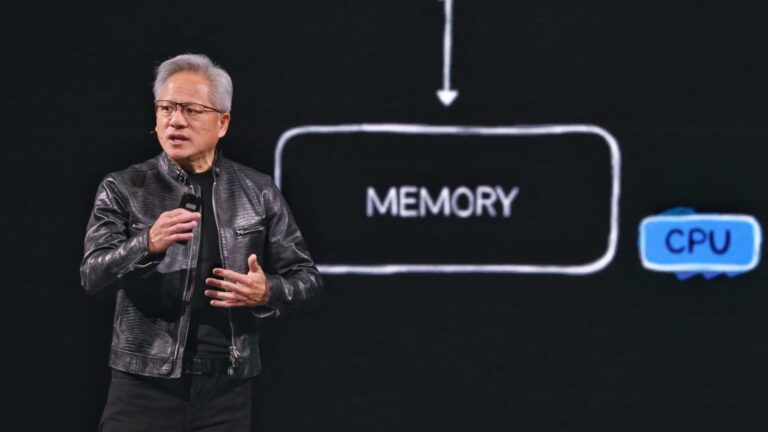 Nvidia’s big dividend hike could pave the way for higher payouts — who may be next
