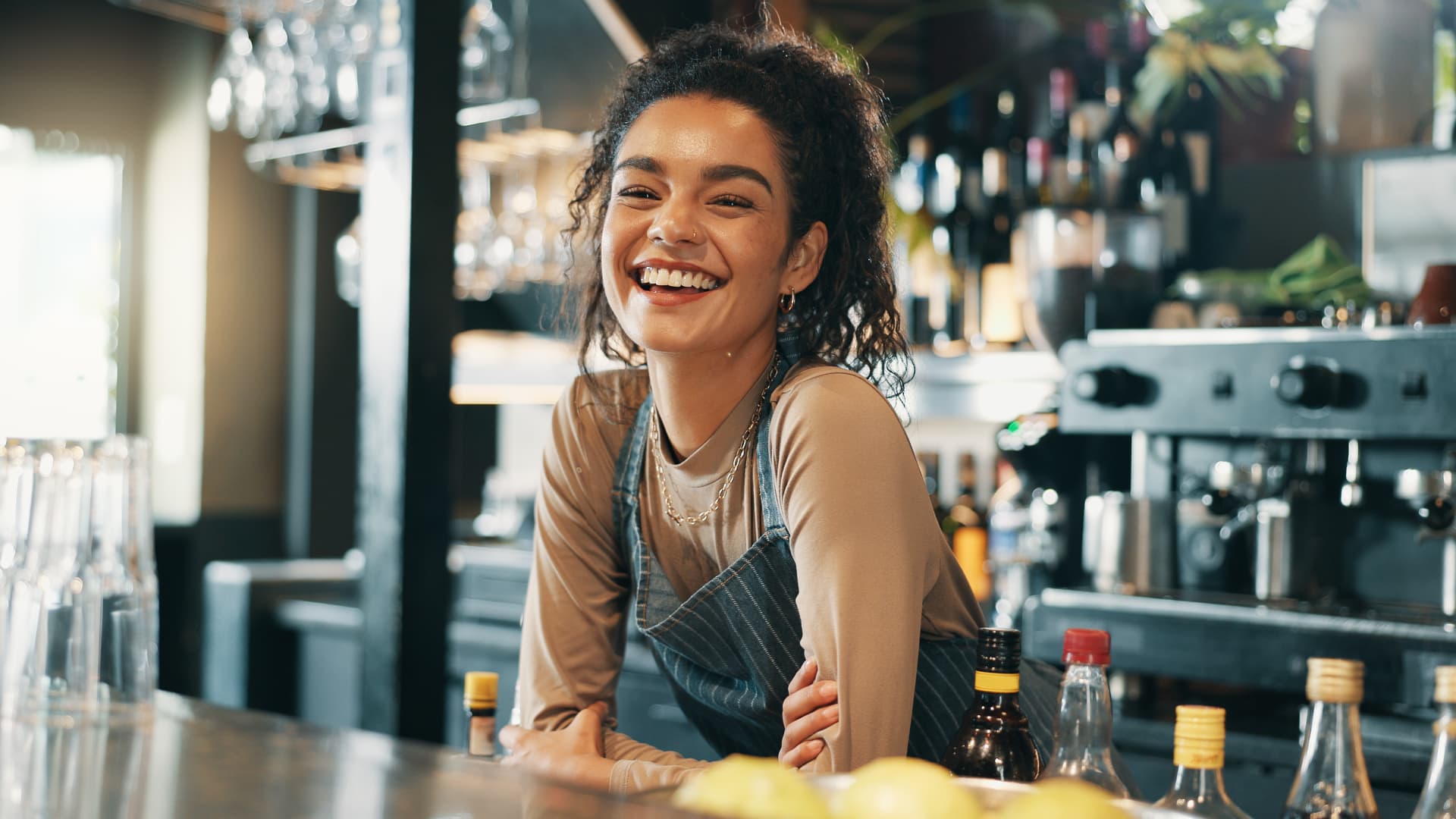 The top 10 highest-paying jobs for teens in the U.S.—No. 1 isn't retail or food service