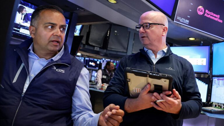 Can markets suffer from too much of a good thing?