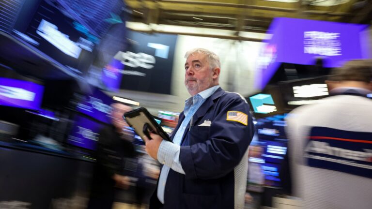 Goldman just made a bunch of additions to its favorite stocks list. Here are the new names