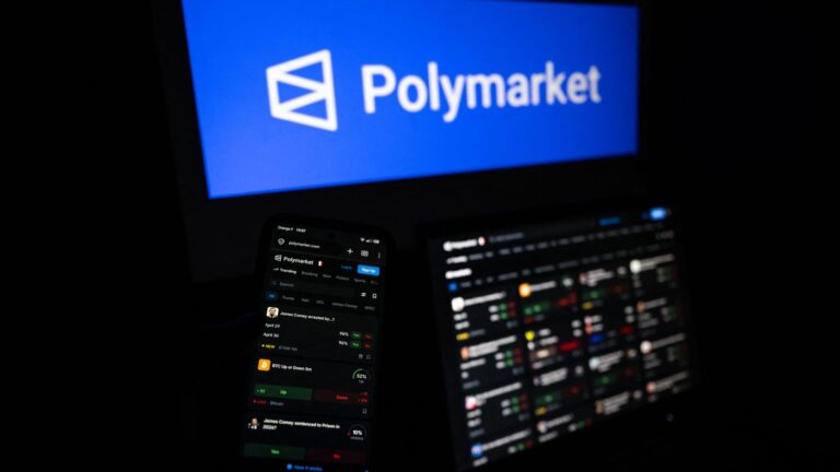 Polymarket-backed platform boosts funding to root out insider trading on prediction markets