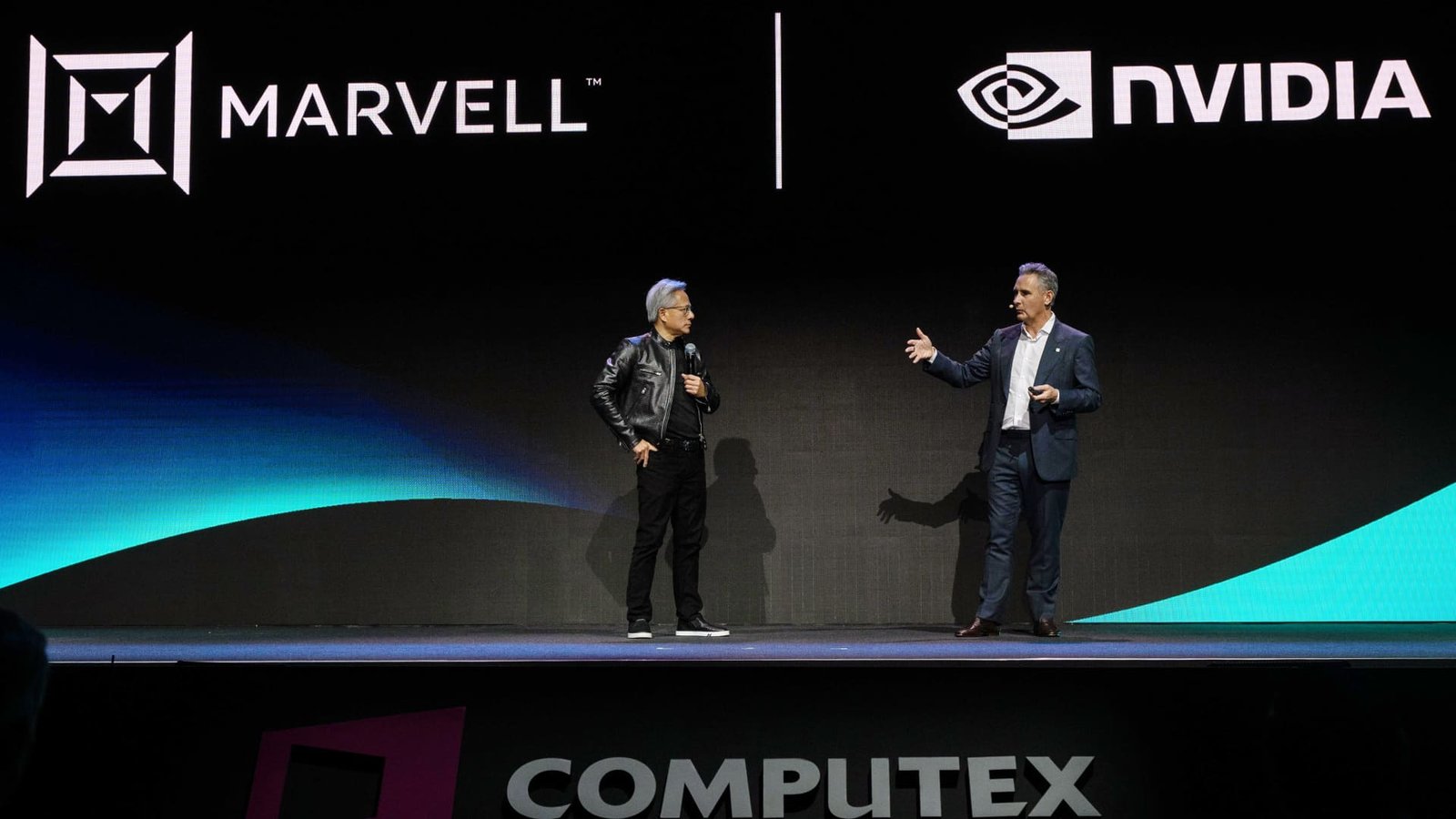 The AI trade could shift back in Nvidia's favor. Here's why