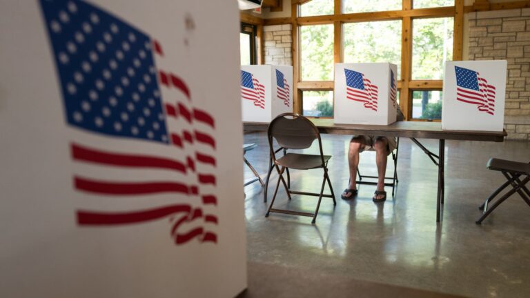Elections advertising spend for 2026 expected to reach record high, outpacing presidential years