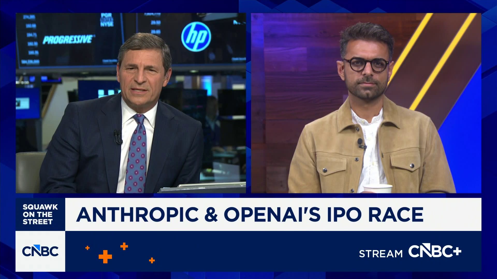 Early Anthropic investor Midha: There's a whole ecosystem of new opportunities at the AI frontier
