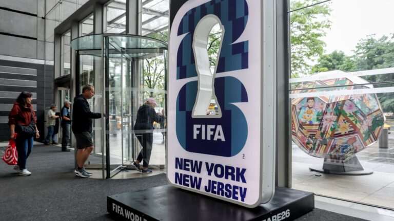 The World Cup will offer a boost these hospitality stocks, Deutsche and Goldman say