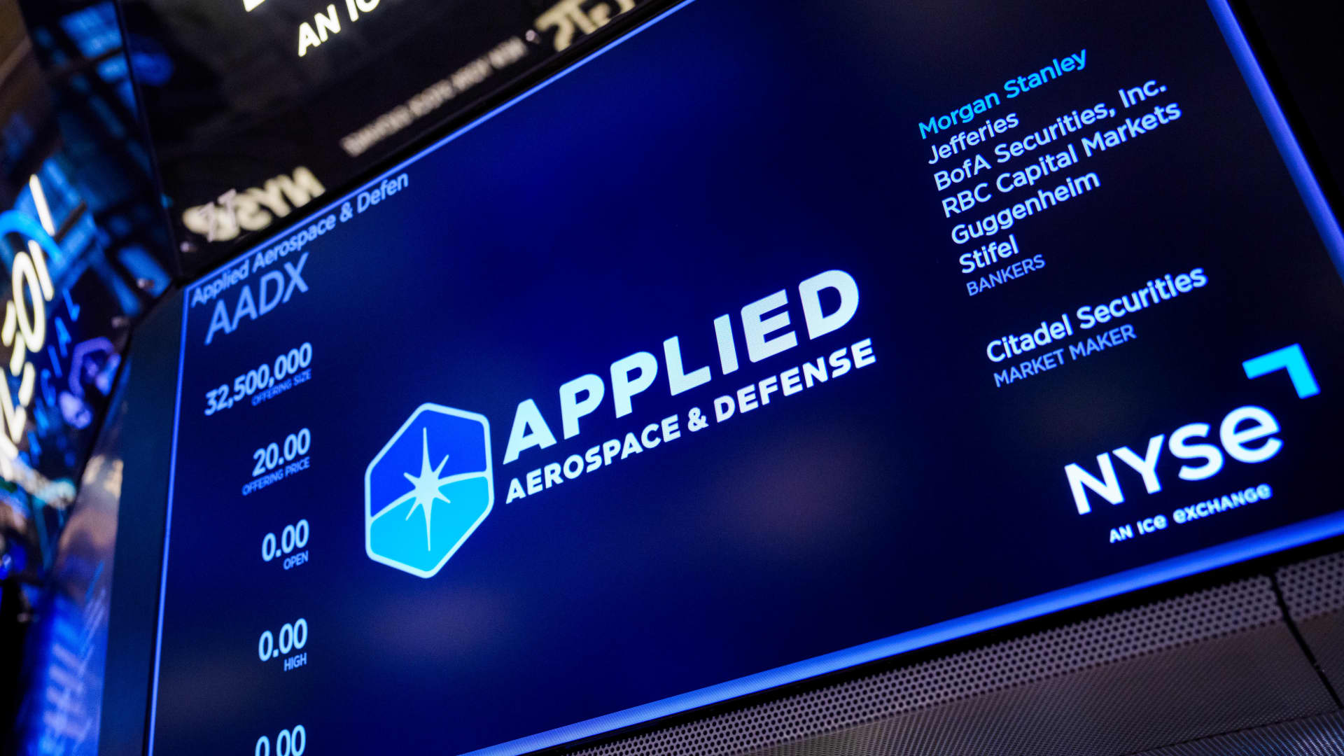 Wall Street sees more gains ahead for this SpaceX supplier