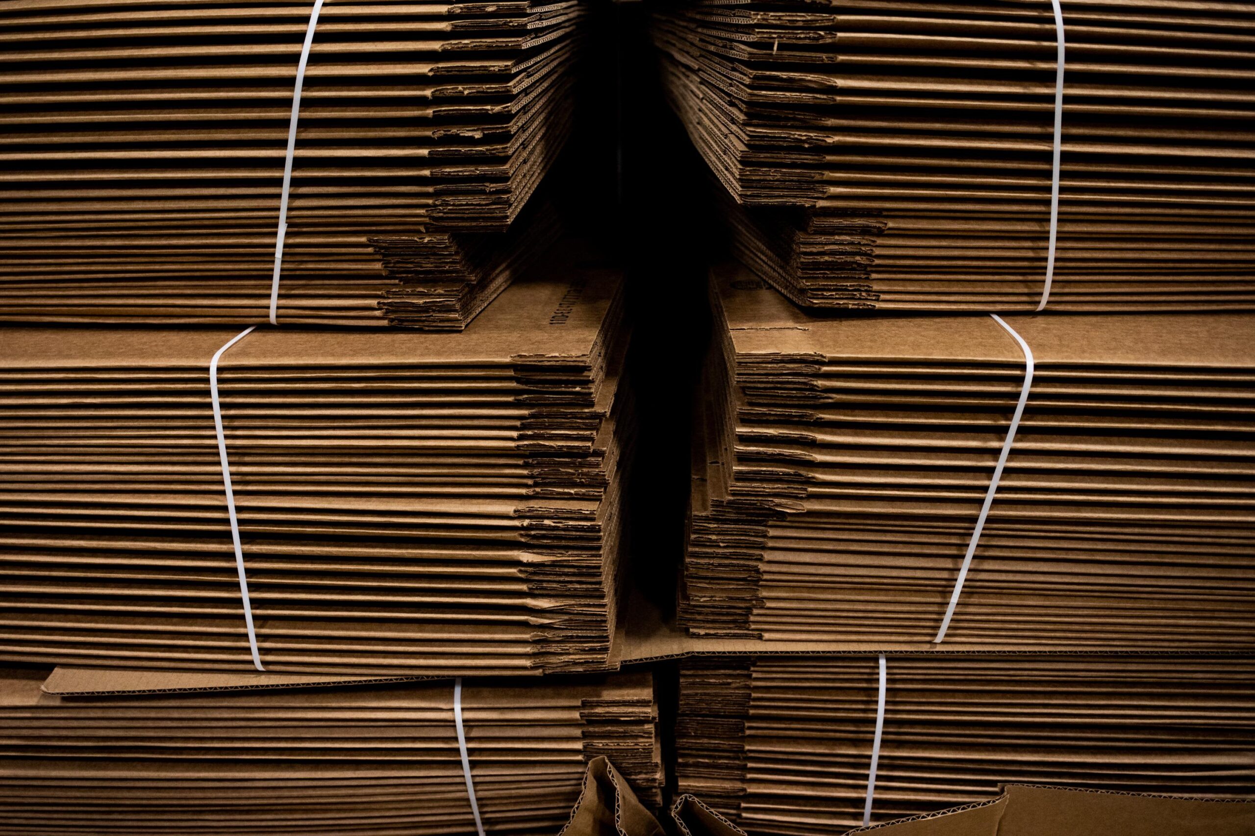 This packaging company's steady growth could be an opportunity for options traders