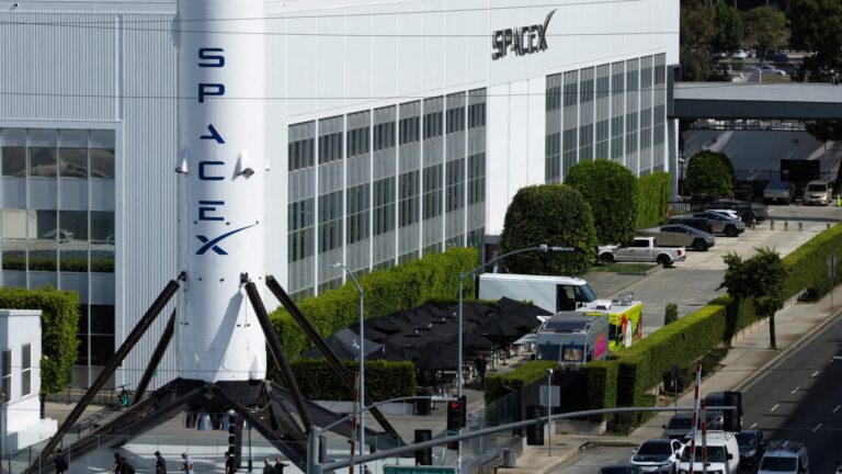 'Dean of Valuation' Aswath Damodaran is not buying SpaceX: 'Too richly priced'