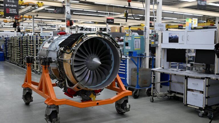 Jim Cramer says this industrial stock is a buy ahead of its breakup this month