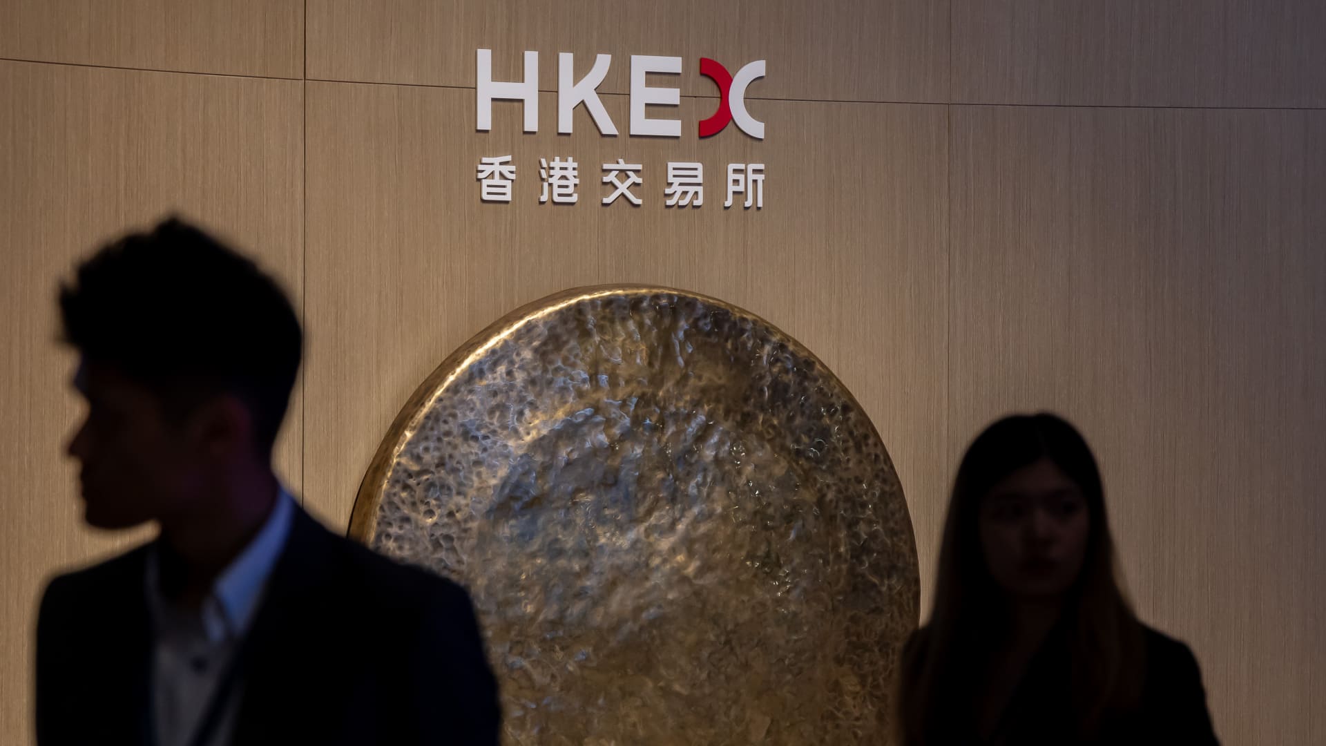 Hong Kong's IPO boom is developing a performance problem