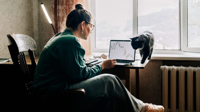 Remote work career risks for Gen Z are 'subtle, but material,' Harvard professor says: How to avoid the pitfalls