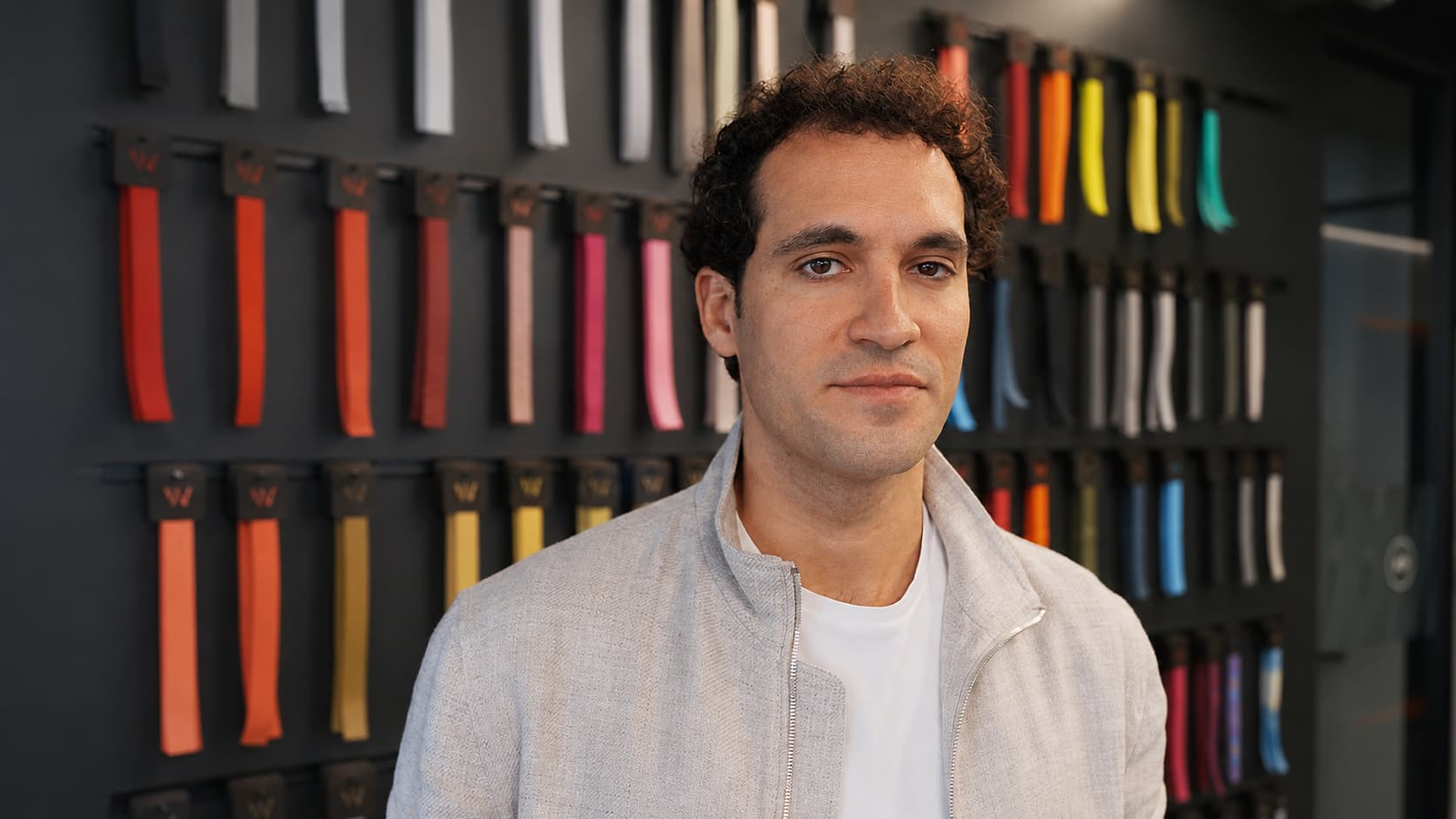 143 investors said no to his wearable idea, he says—now Whoop is worth $10.1 billion