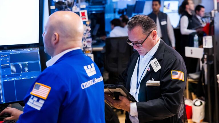 Bernstein says the future of tech is quantum. These two stocks have the most upside