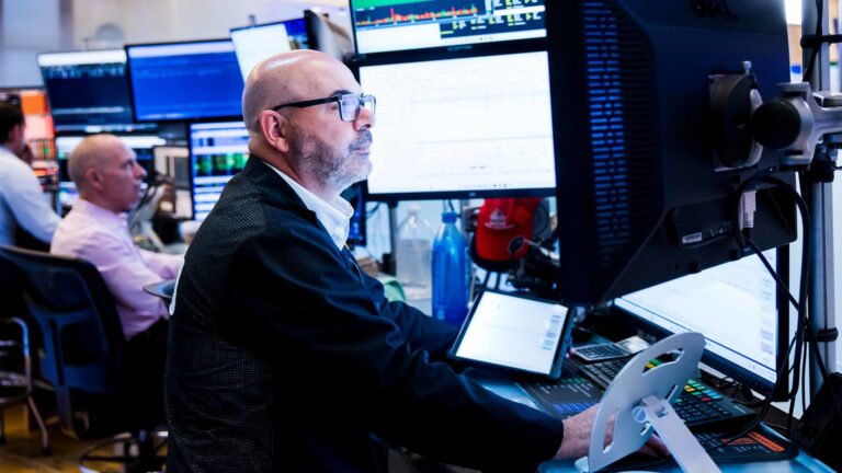 We're buying more of a tech stock with a bright long-term future