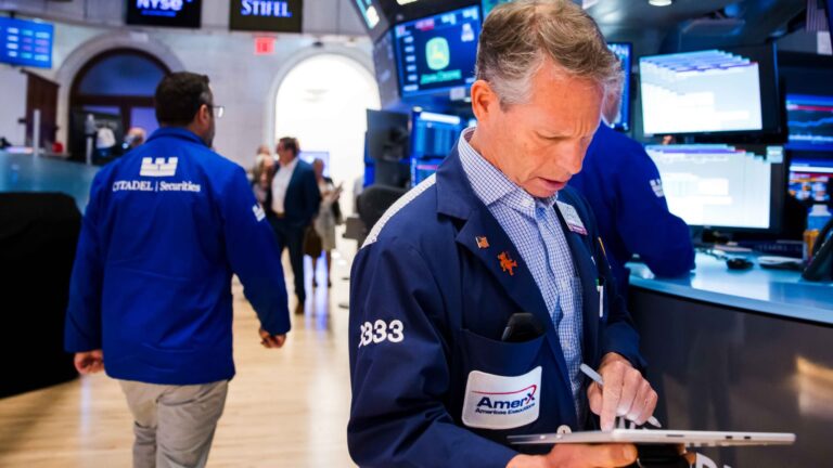 S&P 500 futures tick lower as Wall Street awaits May jobs report: Live updates