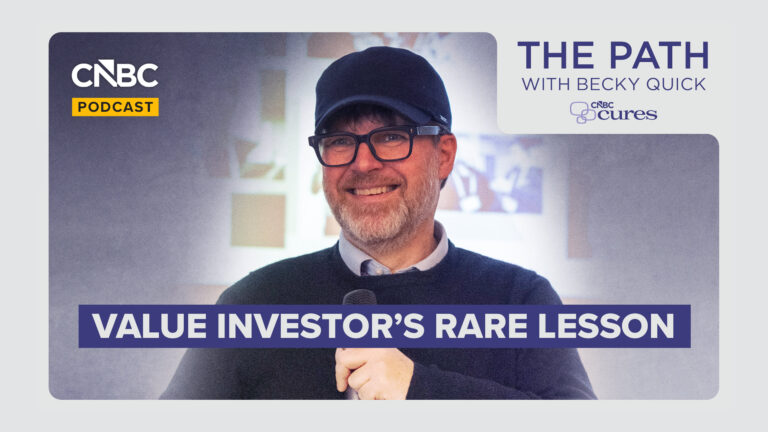 Buffett disciple Guy Spier’s rare cancer changed what he values most