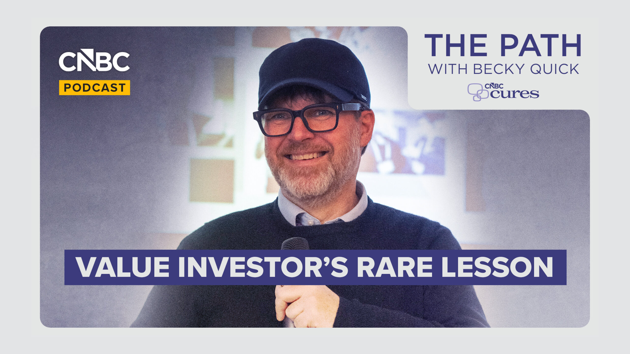 Buffett disciple Guy Spier’s rare cancer changed what he values most