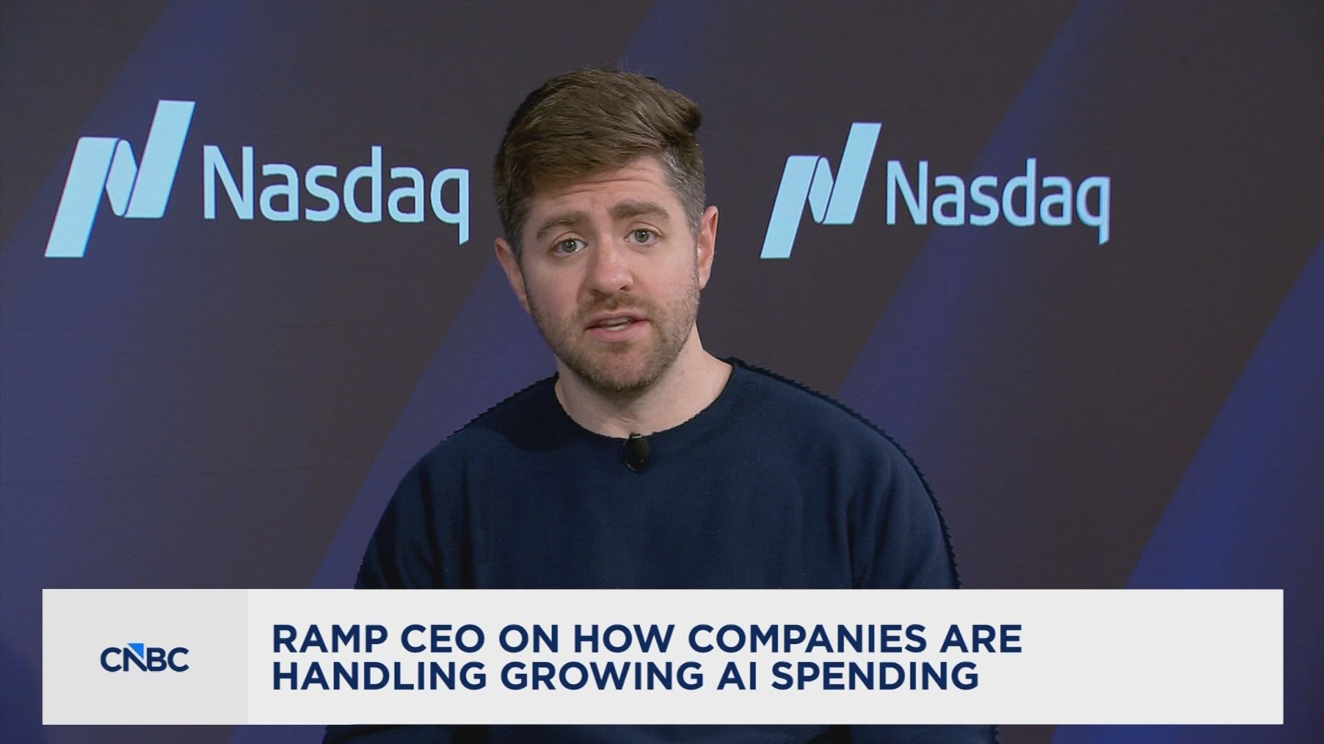 Inside Ramp's new $44B valuation with CEO Eric Glyman