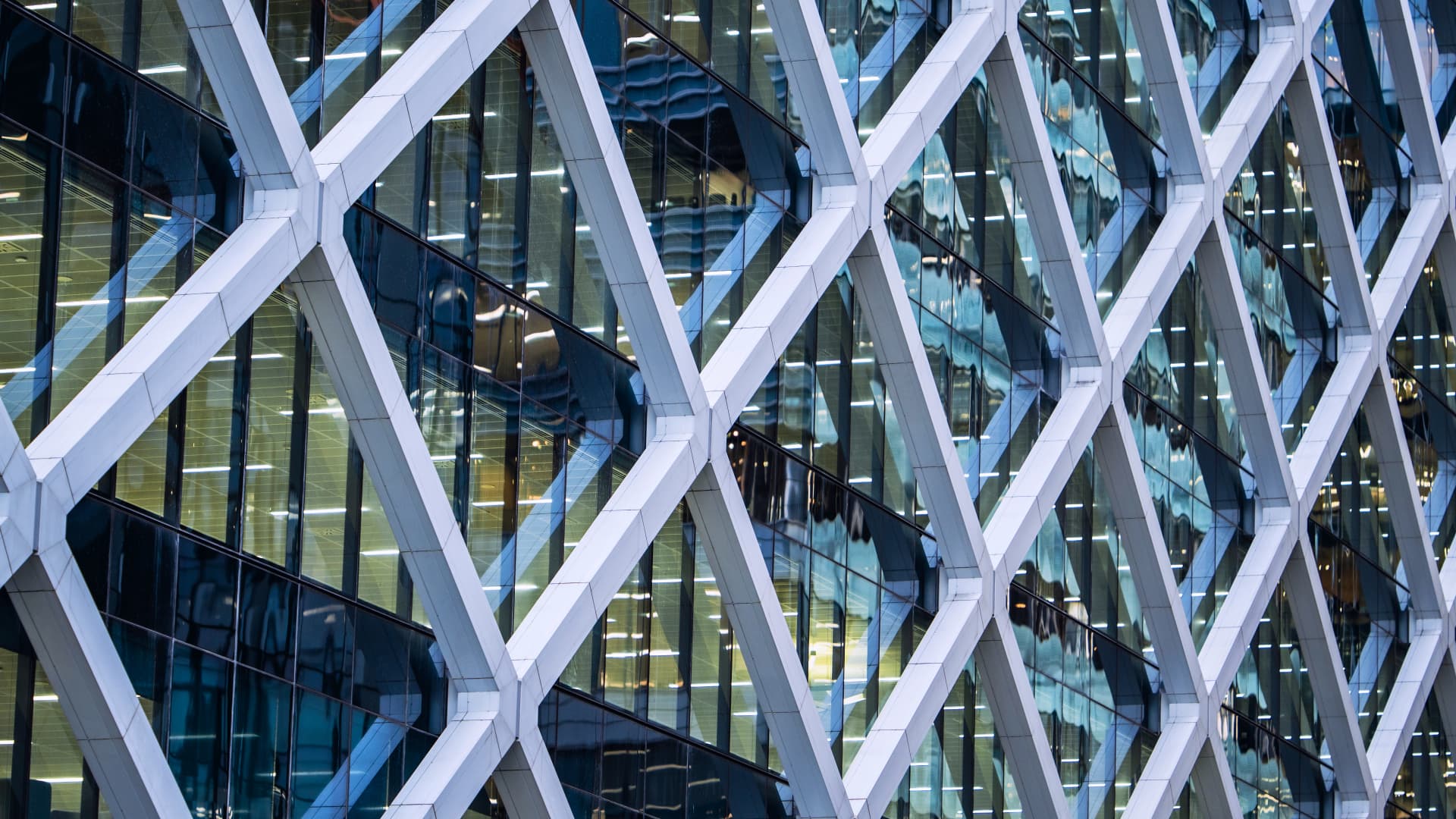 Property Play: Commercial real estate saw record lending competition in April, according to JLL